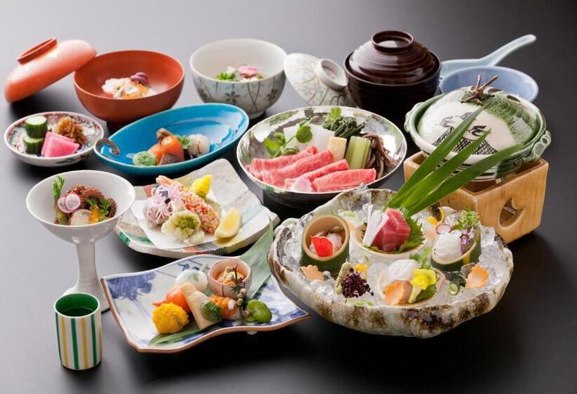 스탠다드 룸, Arima Onsen Gekkoen Korokan