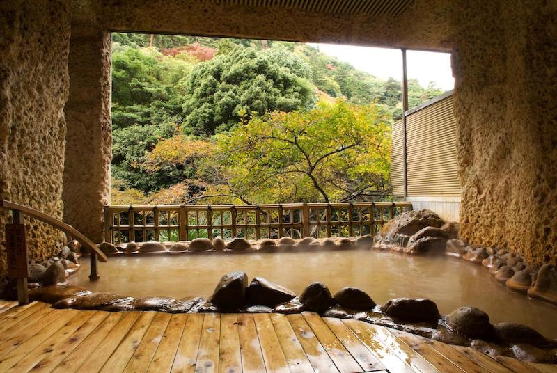 스탠다드 룸, Arima Onsen Gekkoen Korokan