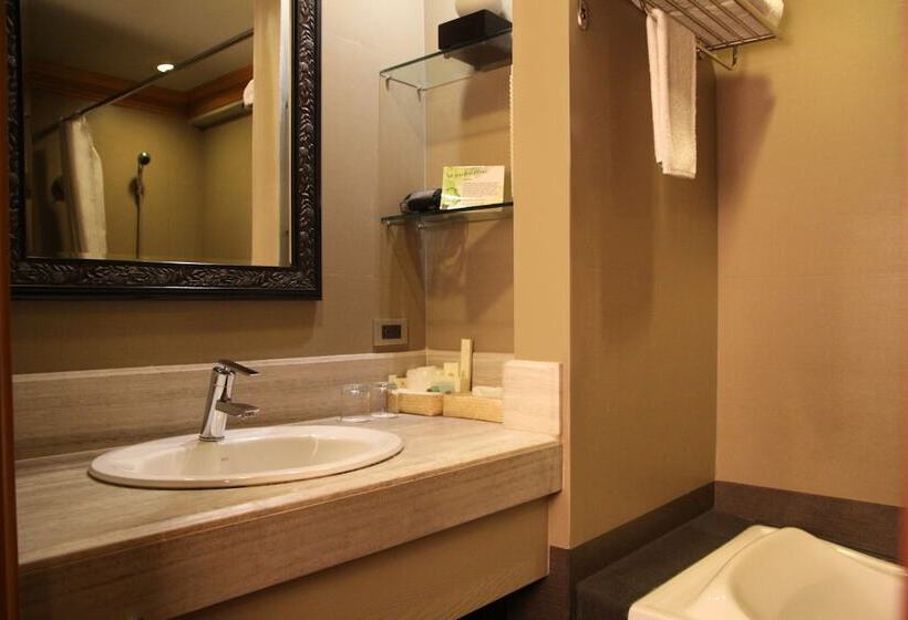 标准间, Herald Suites