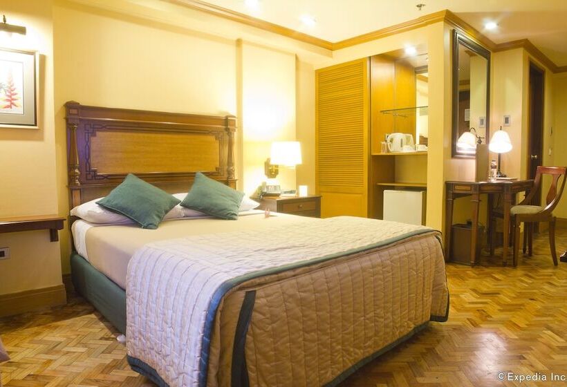 标准间, Herald Suites
