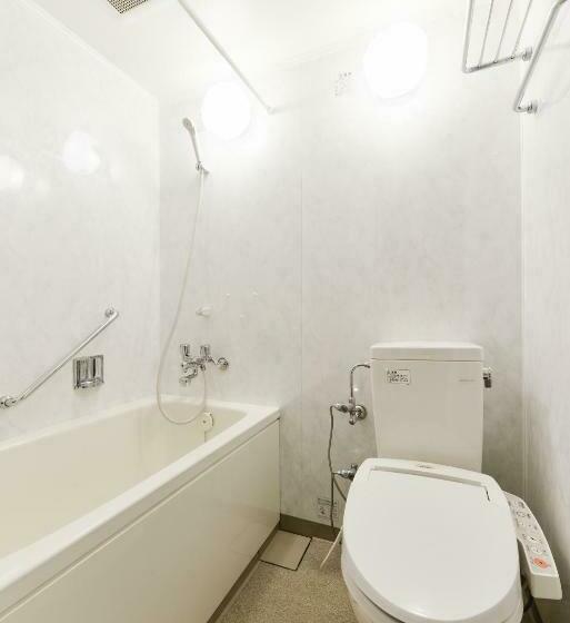 اتاق استاندارد با چشم‌انداز دریا, Samana Hotel Yakushima