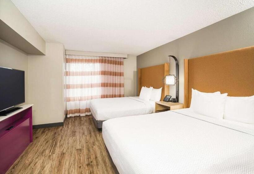 スイート, La Quinta By Wyndham Chattanooga North   Hixson