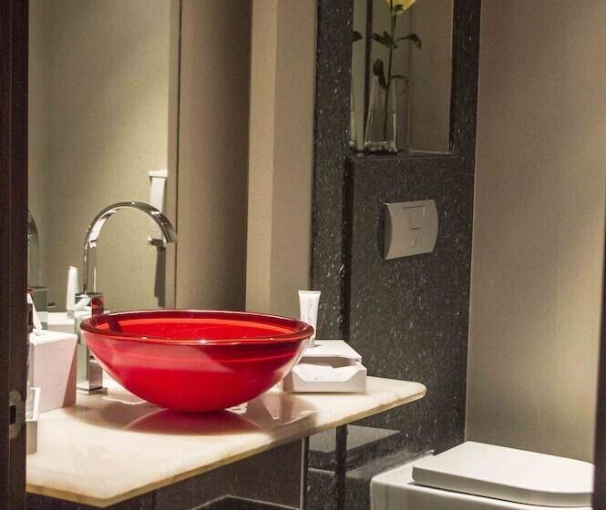 Президентский Люкс, Le Méridien Gurgaon, Delhi Ncr