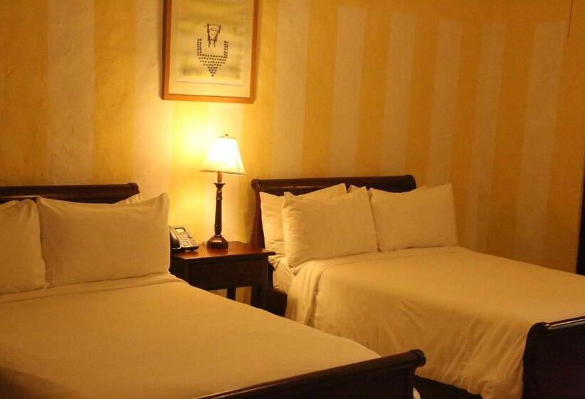 Номер Стандарт, Los Mandarinos Boutique  And Spa