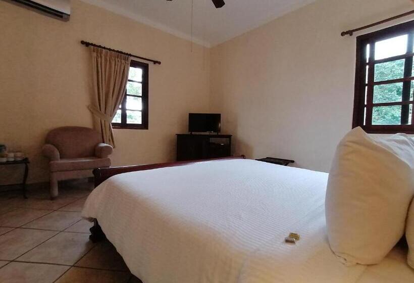 Номер Стандарт, Los Mandarinos Boutique  And Spa