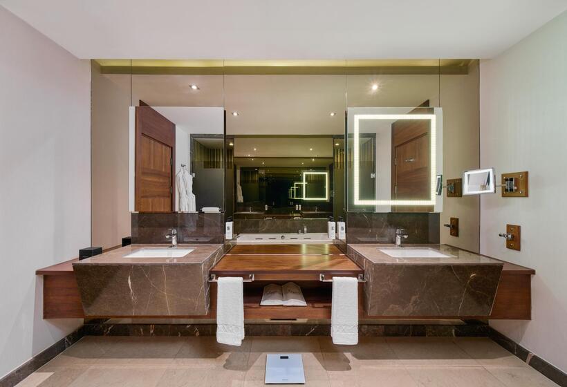 Люкс, Maxx Royal Belek Golf Resort