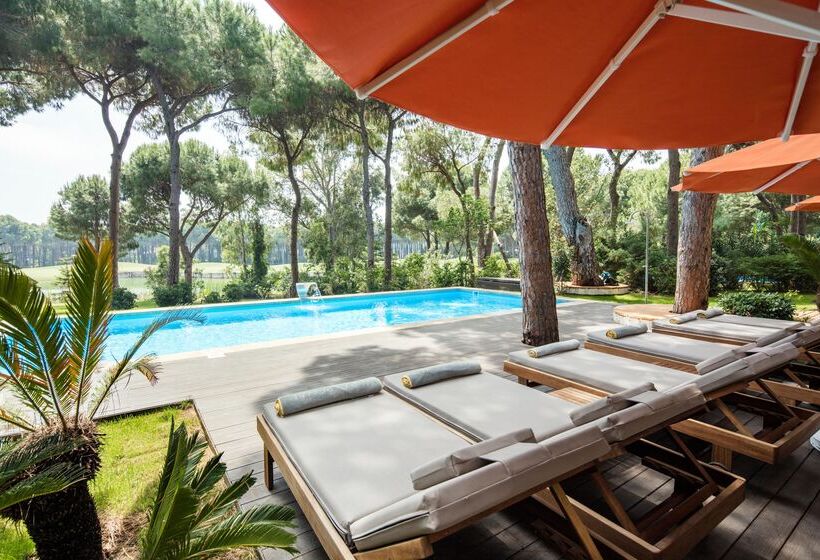 Вилла Deluxe 1 Спальня, Maxx Royal Belek Golf Resort