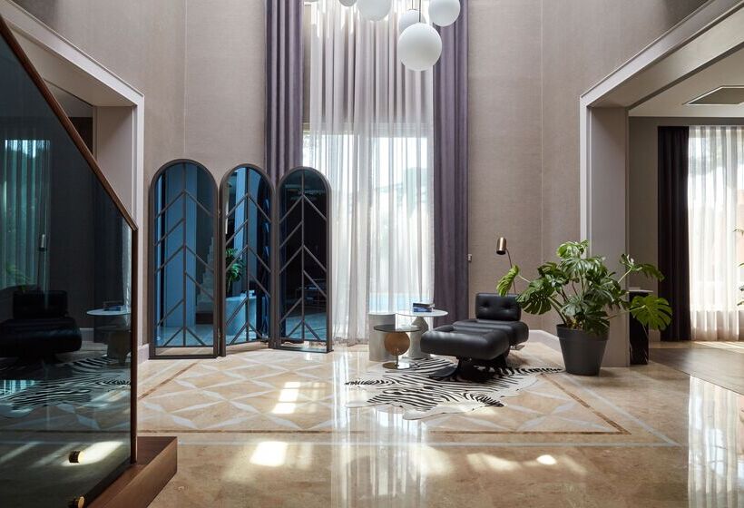Вилла 1 Спальня, Maxx Royal Belek Golf Resort