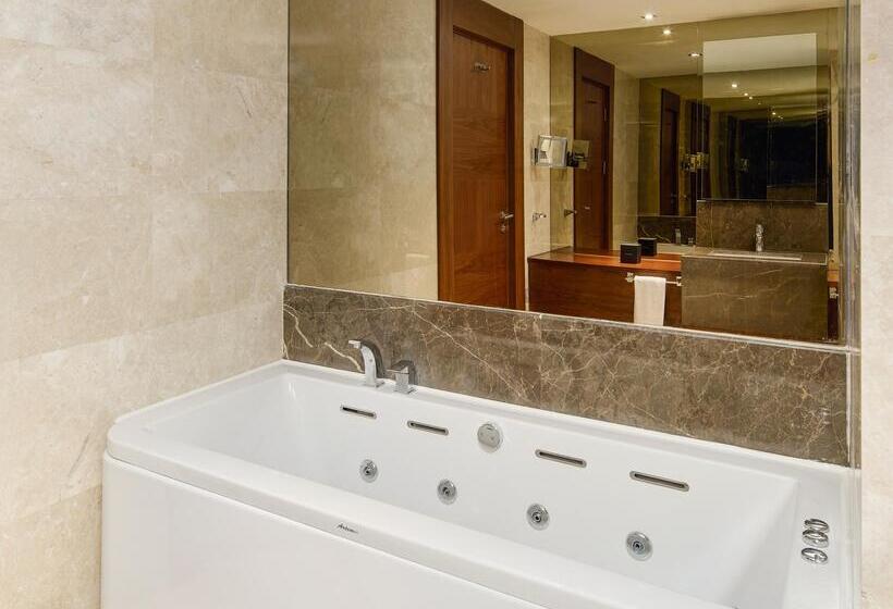 Люкс Дюплекс, Maxx Royal Belek Golf Resort