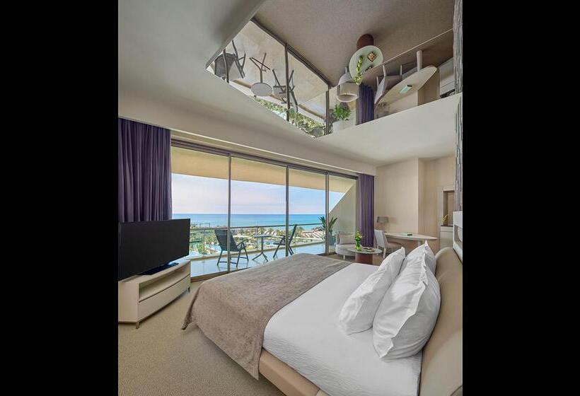 Family Suite, Maxx Royal Belek Golf Resort