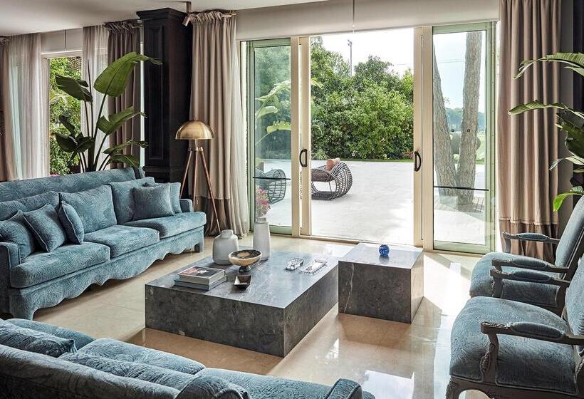 Вилла 1 Спальня, Maxx Royal Belek Golf Resort