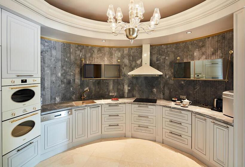 Вилла 1 Спальня, Maxx Royal Belek Golf Resort