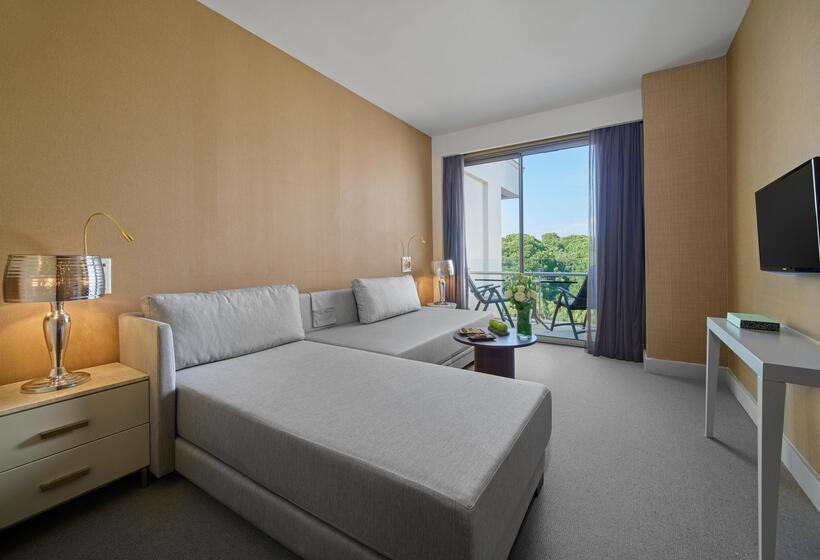 Family Suite, Maxx Royal Belek Golf Resort
