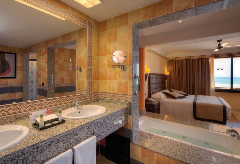 سوئیت کلاسیک, Hotel Riu Touareg - All Inclusive