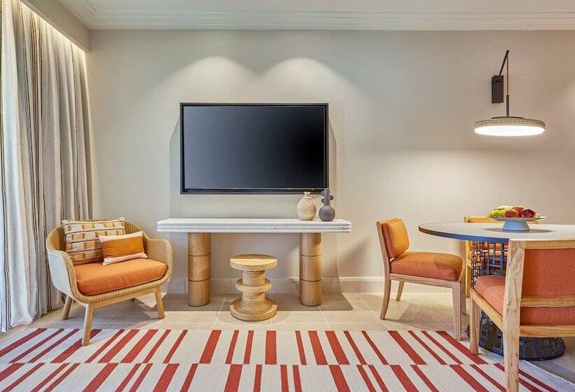 Family Suite, The Westin Resort Costa Navarino