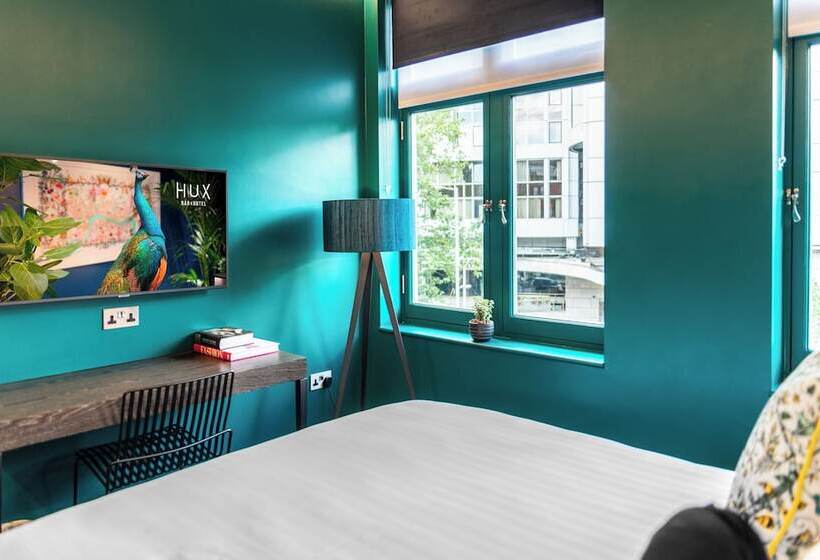 Номер Стандарт, Hux Hotel, Kensington