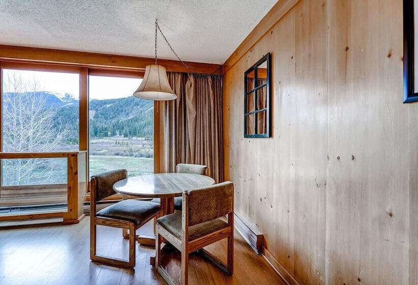 Апартаменты 4 Спальни, Lakeside Village By Keystone Resort