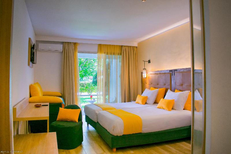 Suite con Balcón, Lungotevere Suite