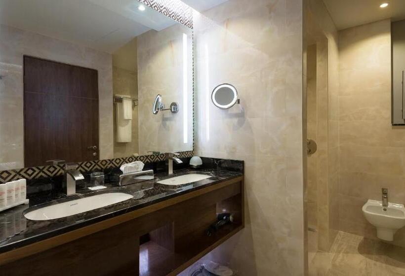 스탠다드 룸, Radisson Blu Hotel Yerevan