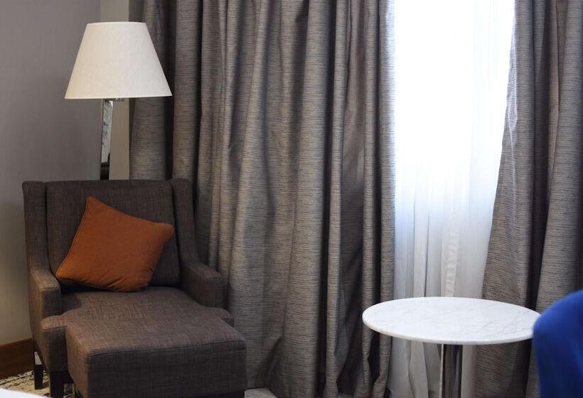 스탠다드 룸, Radisson Blu Hotel Yerevan
