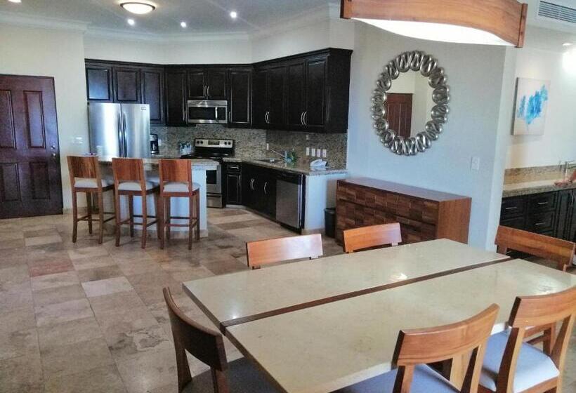 ３ベッドルームスイート, Luxury Suites By Estrella Del Mar