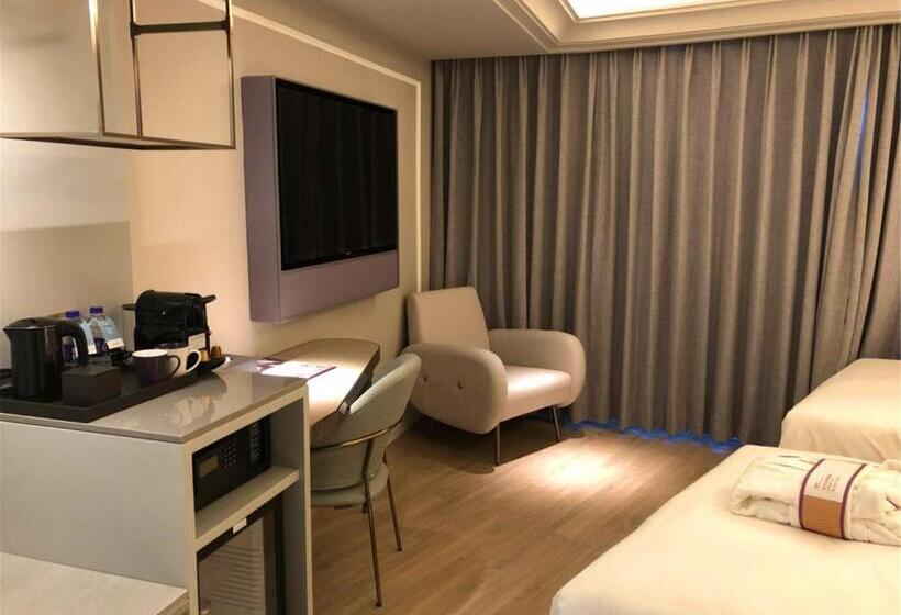 エクゼクティブルーム, Mercure Hangzhou West Lake