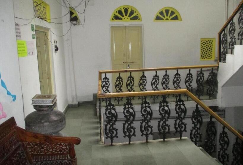 标准间, Udai Haveli Guesthouse