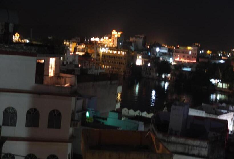 经济房, Udai Haveli Guesthouse