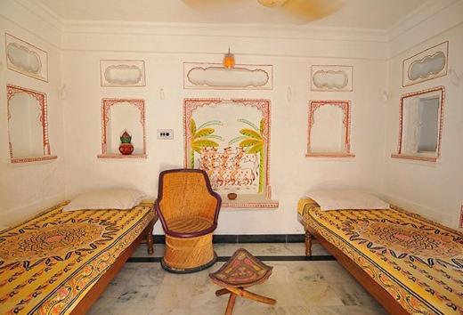 经济房, Udai Haveli Guesthouse