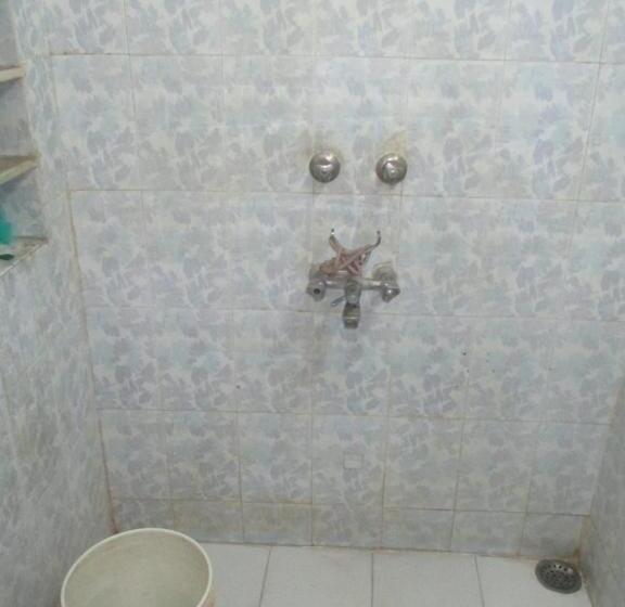 共用房间的床, Udai Haveli Guesthouse