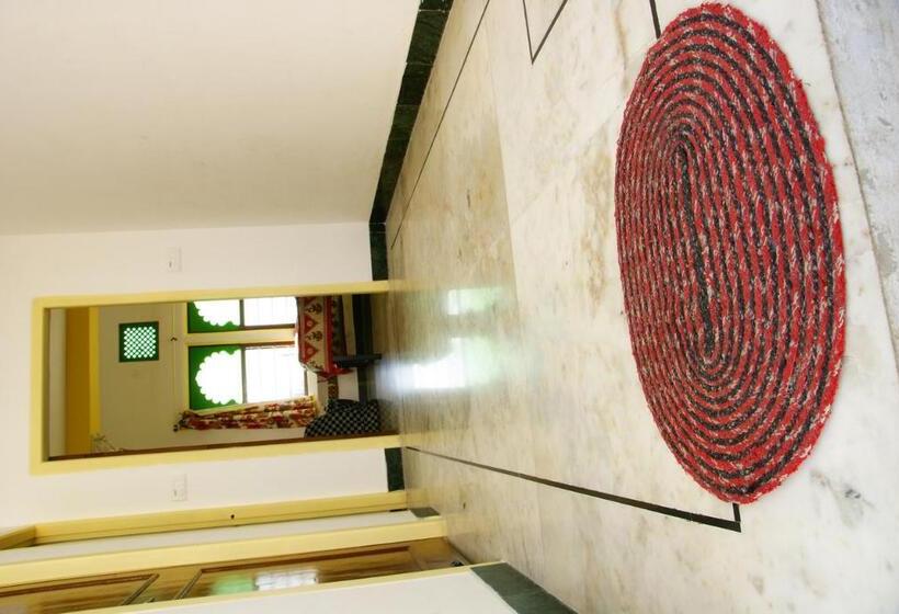 单人经济间, Udai Haveli Guesthouse
