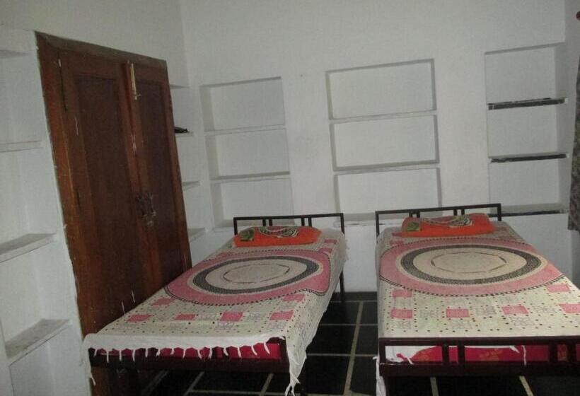 经济房, Udai Haveli Guesthouse
