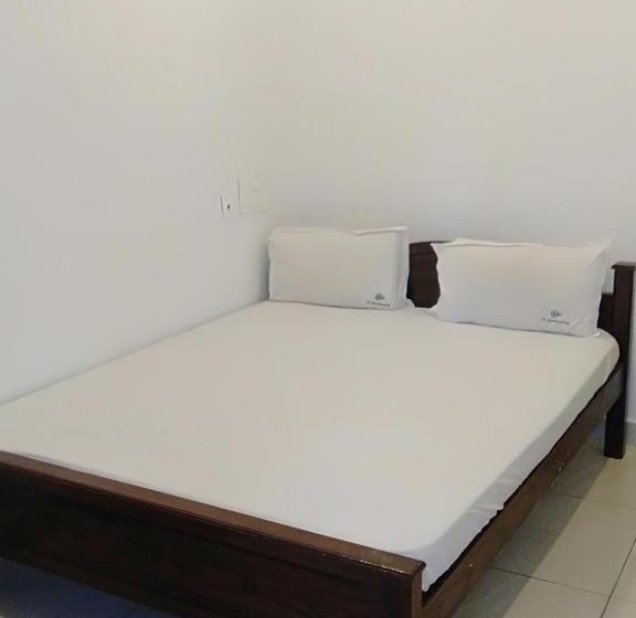 Номер Deluxe, Limra Residency