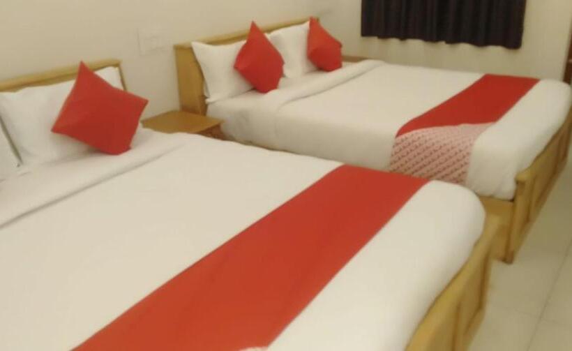 Семейный Номер Superior, Limra Residency