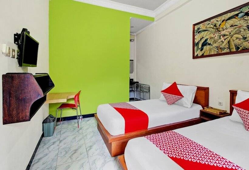 Номер Стандарт, Oyo 90672 Balakosa