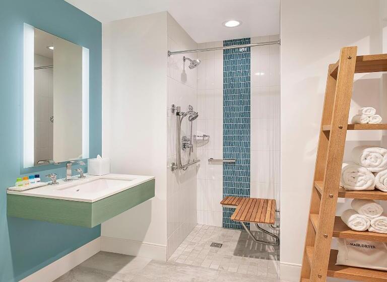 标准工作室, Margaritaville Hotel Nashville