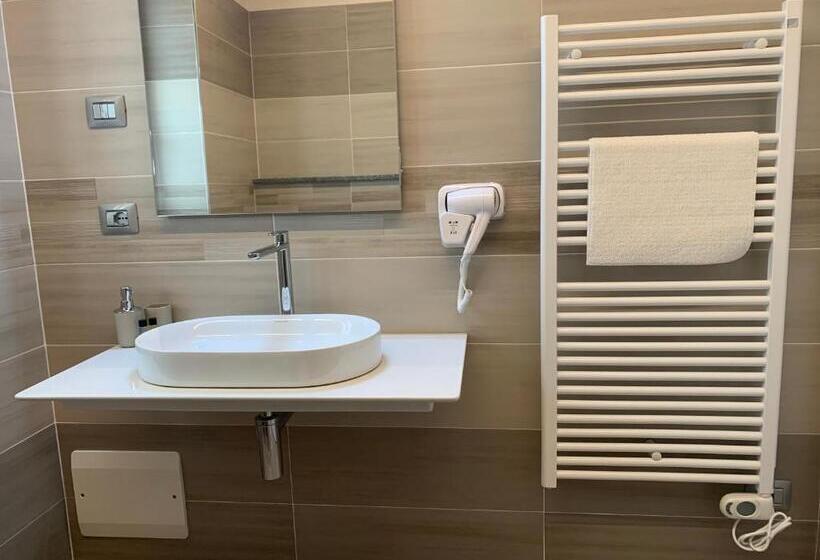 Номер Стандарт, B&b La Luce Verde