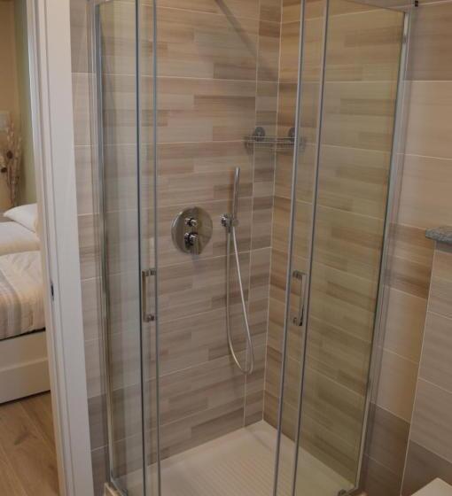 Номер Стандарт, B&b La Luce Verde