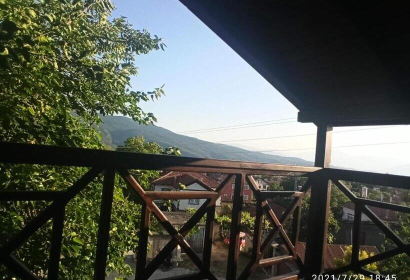 디럭스 스튜디오, Konak Bi̇ndalli