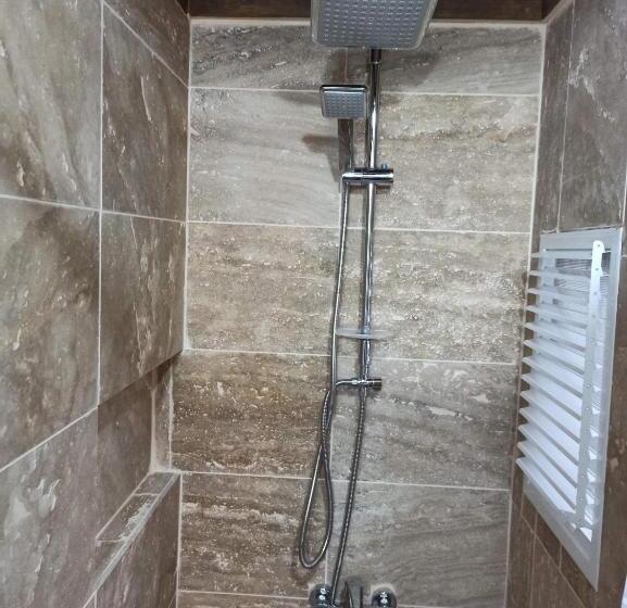 스탠다드 룸, Konak Bi̇ndalli