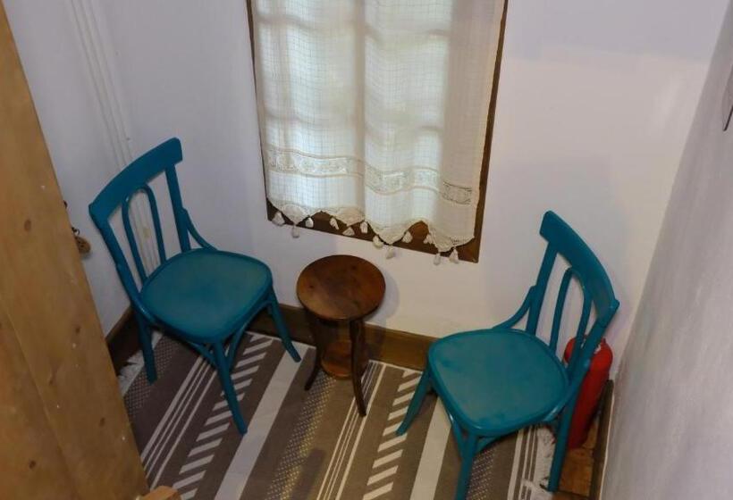 디럭스 스튜디오, Konak Bi̇ndalli