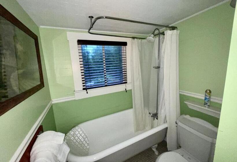 수피리어 룸 가든 전망, Grady House Bed And Breakfast