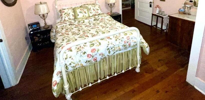 수피리어 룸, Grady House Bed And Breakfast