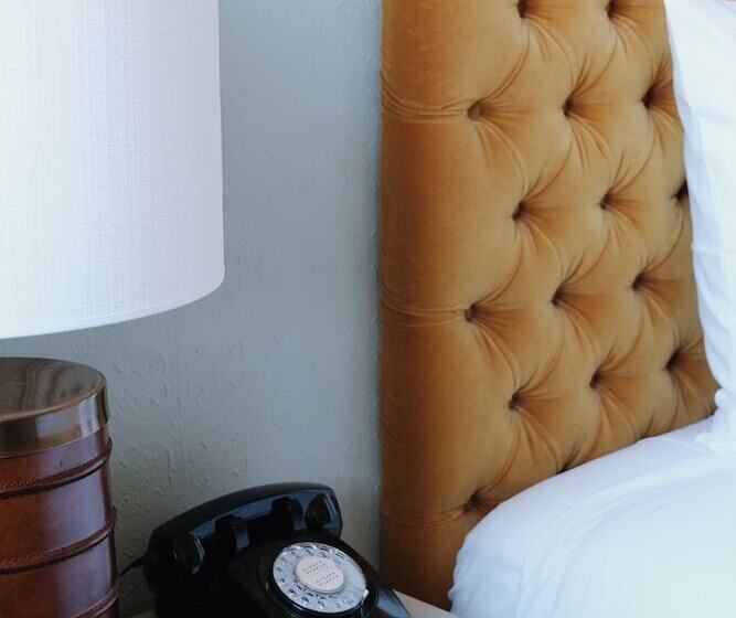 Номер Superior, Boutique Hotel Soclo