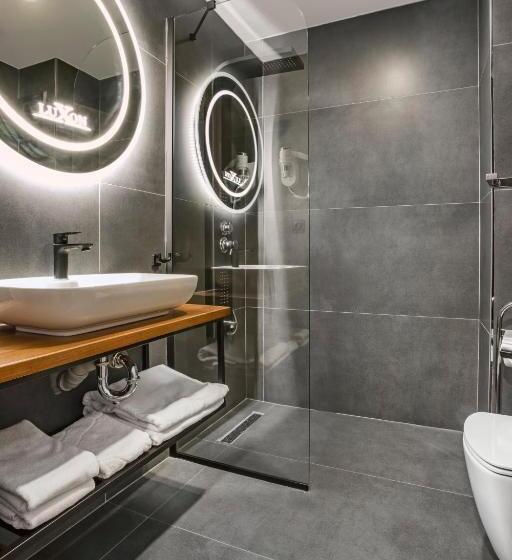 اتاق استاندارد, Luxon Hotel Sakarya