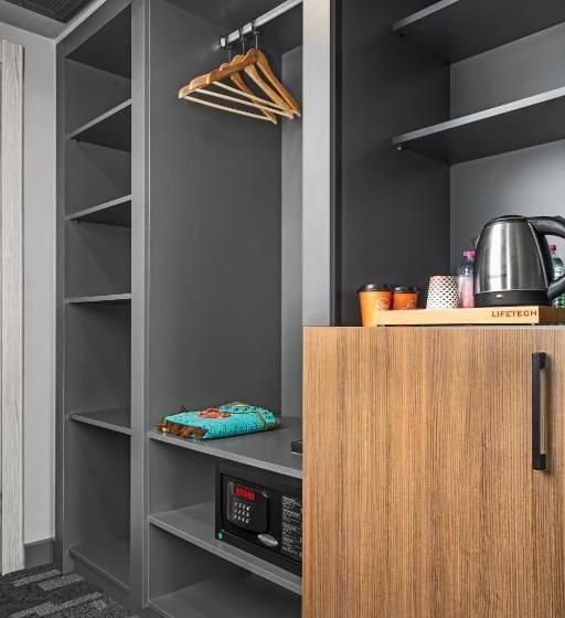 اتاق استاندارد با بالکن, Luxon Hotel Sakarya