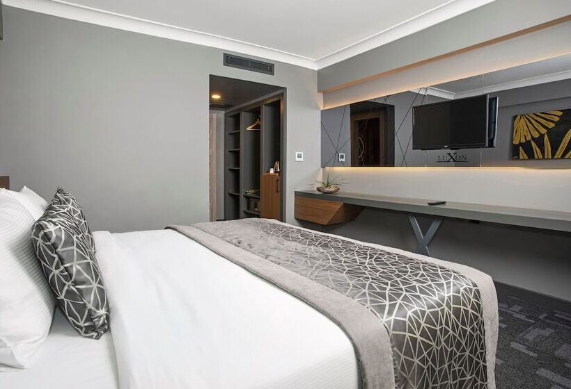 اتاق استاندارد, Luxon Hotel Sakarya