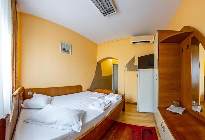 Номер Стандарт, Motel Dasiana