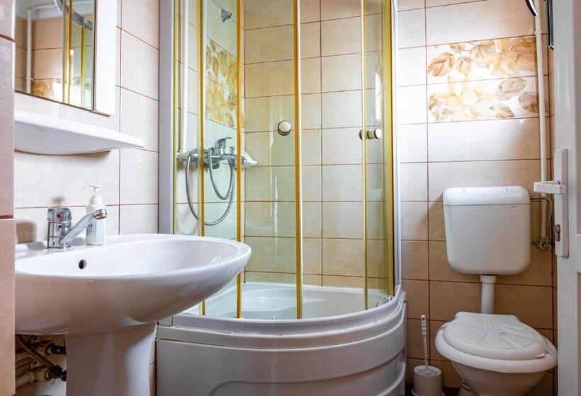 Номер Стандарт, Motel Dasiana