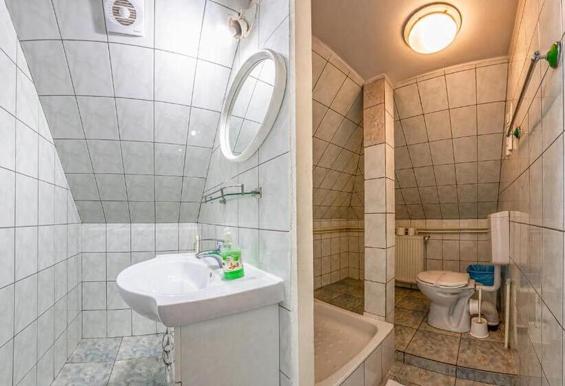 Номер Стандарт Трехместный, Motel Dasiana